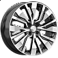 ����������� ���� ����� SKAD ������ 6,5x17 4x100 ET36 DIA60.1 �����